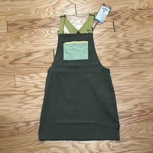 Tolima Women's Overall Dress